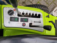 Zitmaaier Grillo FD280