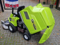 Zitmaaier Grillo FD280