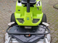 Zitmaaier Grillo FD280