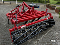 Cultivator Evers FOREST XL 9-310-2 R62