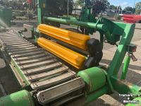 Wikkelaars McHale 988 High Speed