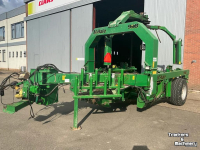 Wikkelaars McHale 988 High Speed