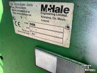 Wikkelaars McHale 988 High Speed