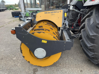 Kuilverdichtingswals Mammut SK250 H