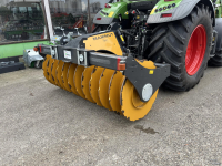 Kuilverdichtingswals Mammut SK250 H