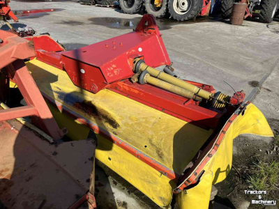 Maaier Fella SM 310 FP-KC CC Schijvenmaaier weidebouwmachines
