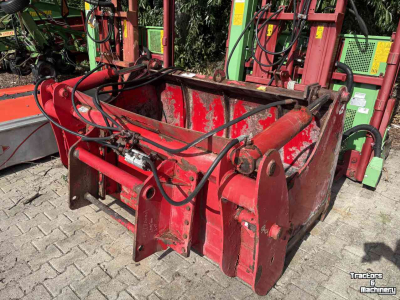 Kuilhapper Redrock Allround 200/100