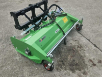 Overige aanbouwdelen en toebehoren Giant 1600