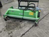 Overige aanbouwdelen en toebehoren Giant 1600