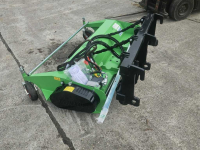 Overige aanbouwdelen en toebehoren Giant 1600