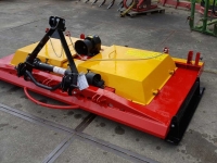 Weidebloter GRS WB 275 en 185