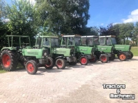 Traktoren Fendt 303,304,305,306,308,309,310,311,312