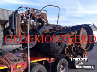 Gebruikte onderdelen van tractoren Caterpillar Challenger 755