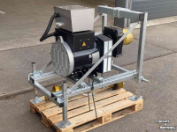 Aggregaat / Generator SIM Holland GTE4/65