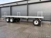 Tractor / Trekker  nieuwe landbouw wagen