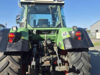Tractor / Trekker Fendt 712 tms Com 3