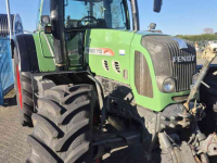 Tractor / Trekker Fendt 712 tms Com 3