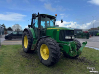 Tractor / Trekker John Deere 6620