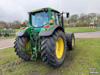 Tractor / Trekker John Deere 6620