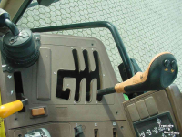 Tractor / Trekker John Deere 6410 PQ TLS NL Kenteken