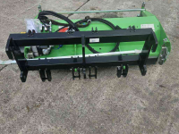 Klepelmaaier Giant 1600