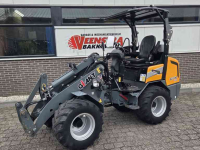 Shovel / Wiellader / Kniklader Giant G2500HD X-tra                                      G2500XH21101