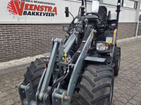 Shovel / Wiellader / Kniklader Giant G2500HD X-tra                                      G2500XH21101