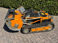 Overige machines voor weg-, berm-, en slootonderhoud As-Motor 1000 Ovis RC