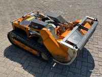 Overige machines voor weg-, berm-, en slootonderhoud As-Motor 1000 Ovis RC
