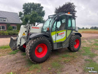 Verreiker Claas Scorpion 7030