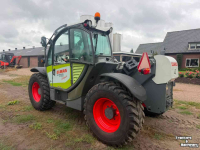 Verreiker Claas Scorpion 7030