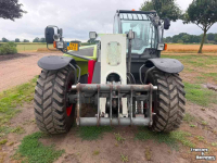 Verreiker Claas Scorpion 7030