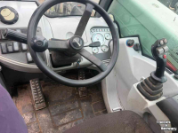 Verreiker Claas Scorpion 7030