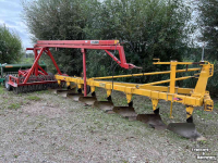 Ploegen Rumptstad eco