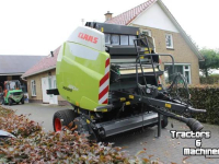 Persen / Balenpers / Pakkenpers Claas 480RC