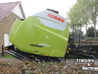 Persen / Balenpers / Pakkenpers Claas 480RC