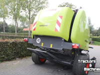 Persen / Balenpers / Pakkenpers Claas 480RC