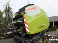 Persen / Balenpers / Pakkenpers Claas 480RC