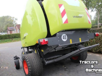 Persen / Balenpers / Pakkenpers Claas 480RC