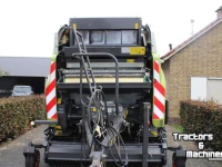 Persen / Balenpers / Pakkenpers Claas 480RC