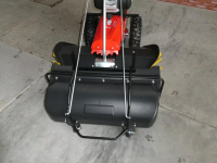 Veegmachine Meclean Frontsweep Pro 82 zelfrijdend