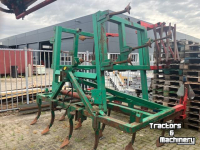 Cultivator  4.5M Cultivator Met Rol 