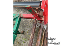 Cultivator  4.5M Cultivator Met Rol 