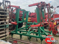 Cultivator  4.5M Cultivator Met Rol 