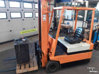 Heftruck Toyota 2FBE15 Heftruck