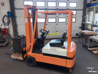 Heftruck Toyota 2FBE15 Heftruck