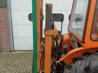 Overige boomkwekerijmachines en toebehoren  Hefmast