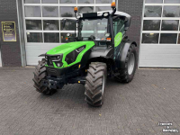 Tractor / Trekker Deutz-Fahr 5090D  Verkocht