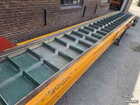Opvoerband Bijlsma EL650-70 1.5 Elevatorband met Knik