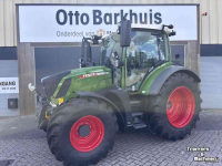 Tractor / Trekker Fendt 314 Vario Gen 4